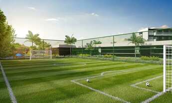 Imagem 6: APARTAMENTO A VENDA, ENTREGA 2026, JÁ PARA VOCÊ RENTABILIZAR. RESORT EM MURO ALTO