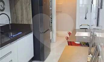 Imagem 16: Apartamento com 3 quartos à venda em Vila Galvão - SP