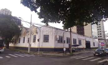 Imagem 2: Terreno à venda em Campinas, Jardim Guanabara, com 1760 m²