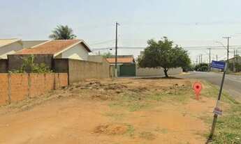 Imagem 2: Terreno bairro jardim das palmeira