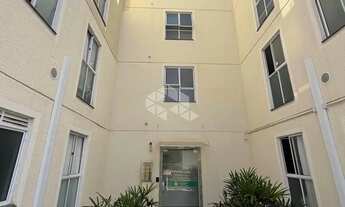 Imagem 3: APARTAMENTO COM 2 DORMITÓRIOS NO RESIDENCIAL ORQUIDEAS EM PALHOÇA - SC, BAIRRO BELA VISTA