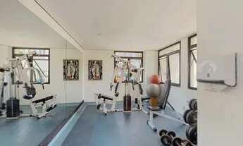 Imagem 4: Imóvel para aluguel com 50 metros quadrados com 2 quartos em Perdizes - São Paulo - SP