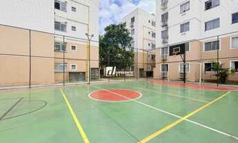 Imagem: Apartamento com 2 dormitórios para alugar