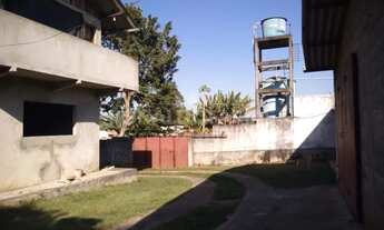 Imagem 4: Chácara à Venda no Grajaú com 2.000m² e 2 Casas