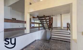 Imagem 3: Casa com vista para o Guaíba!