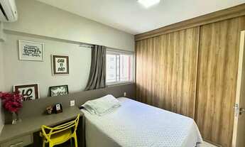 Imagem 7: J Vendo apto no Ed, Villa Real com 2 quartos em Nazaré - Belém - PA