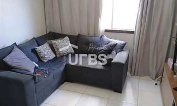 Imagem 2: VENDO APTO 03 Q COM 01 SUÍTE 78 MT 01 VAGA SETOR OESTE