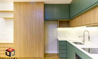 Imagem 6: Apartamento 30 m² Localizado No Bairro Perdizes São Paulo - SP