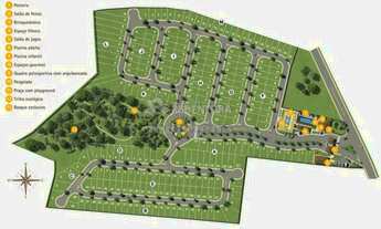 Imagem 2: Terreno Condomínio em Bady Bassitt