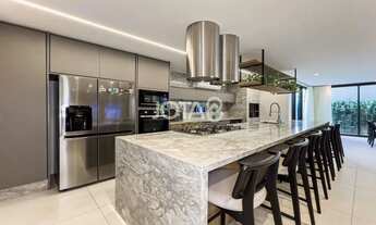 Imagem 5: CASA EM CONDOMINIO 3 SUITES PRÓXIMO AO MUSEU DO OLHO Casa Condomínio 3 Quartos Próximo Mus