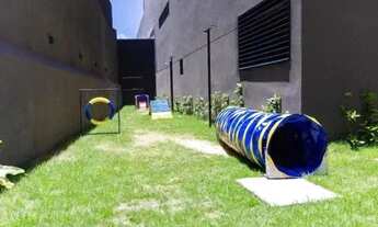 Imagem 7: Imóvel para venda tem 30 metros quadrados com 1 quarto em Jardim Armação - Salvador - BA