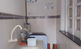 Imagem 2: QUITINETE MOBILIADA