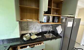 Imagem 5: Apartamento no centro SP