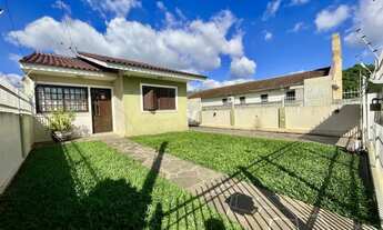 Imagem: Casa 3 dormitórios e lindo espaço gourmet!