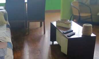 Imagem: Apto /prédio na avenida da praia.de Itararé