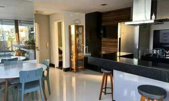 Imagem: Cobertura para aluguel, 3 quartos, 1 suíte