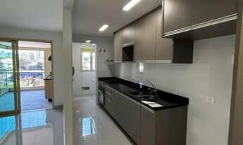 Imagem 5: Apartamento para Locação, 2 dormitórios sendo 1 suíte, 1 vaga, Jardim São Paulo