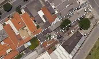 Imagem: Terreno à venda, Barcelona - São Caetano