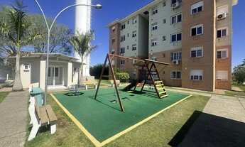 Imagem 3: Apartamento em Restinga