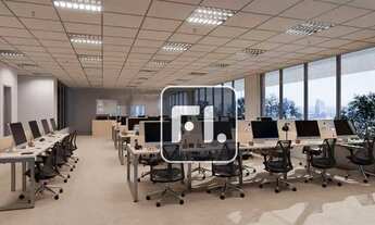 Imagem 4: Conjunto para alugar, 369 m² por R$ 44.500,11/mês - Bela Vista - São Paulo/SP