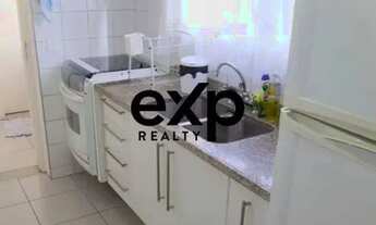 Imagem 7: Apartamento com 3 suítes, 3 vagas, 115m², à venda no Campo Belo