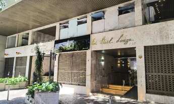 Imagem: Loja Edifício Stael Luiza, Savassi, 58