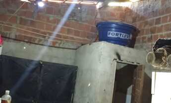 Imagem 6: Casa pra venda ou troca em moto i a volta