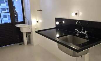 Imagem 5: Oportunidade Be Península 2 suítes