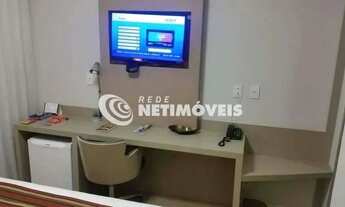 Imagem 5: Venda Flat Nova Suíssa Belo Horizonte