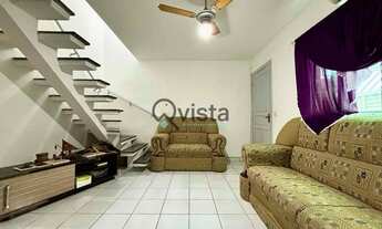 Imagem 3: Exclusividade Sobrado 2 Dormitórios 2 Suites à Venda na Enseada no Guarujá