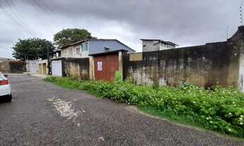 Imagem 3: Terreno no Montese com 315 metros, rua sem saída