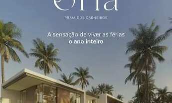 Imagem 4: Bloco 5 resort com 4 qrts beira mar