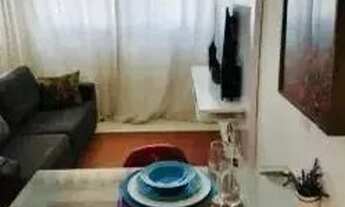 Imagem 2: LC/ SA Flat Mobiliado em Boa Viagem