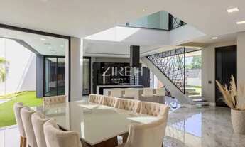 Imagem 7: CASA COM PISCINA COM 4 QUARTOS À 300 METROS DO PARQUE BARIGUI