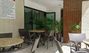 Imagem 4: Imóvel para aluguel possui 63 m² com 3 quartos sendo uma suíte em Tamarineira - Recife - P