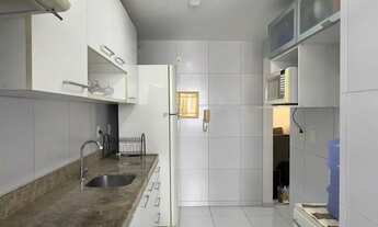 Imagem 5: Apartamento na Ribeira, 2 quartos sendo 1 suite - Luiz de Barros