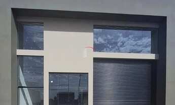 Imagem: Barracão comercial para locação com 290m²