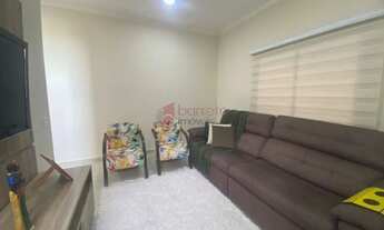 Imagem 5: CASA À VENDA NO BAIRRO MEDEIROS EM JUNDIAÍ/SP