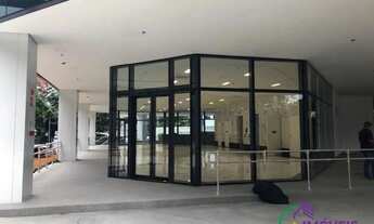 Imagem 3: PRÉDIO - VILA OLÍMPIA - SP