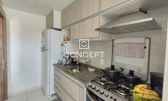 Imagem 4: Apartamento à venda no condomínio Garden Monte Líbano!