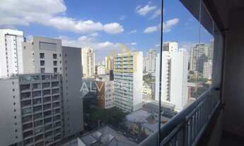 Imagem 4: Apartamento Locação Perdizes 1 Quarto 43 A.U