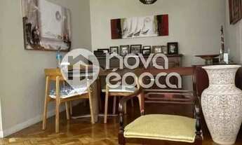 Imagem 6: Leblon Apartamento com 3 dormitórios