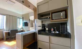 Imagem 4: Flat para locação no Bairro Lourdes