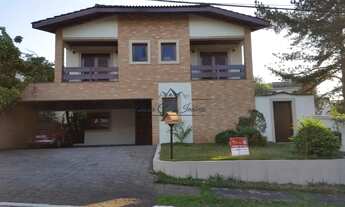 Imagem: Vendo ou alugo casa Alphaville 1