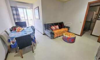 Imagem 3: Apartamento para venda com 70 metros quadrados com 3 quartos em Vila Isabel - Rio de Janei