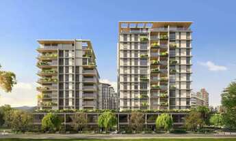 Imagem 2: Apartamento à venda no Pátio Das Artes, Palhoça