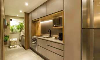 Imagem 5: Aura Tijuca. Apartamento à venda, Maracanã, 92 m² com 3 quartos, 1 vaga