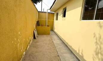 Imagem 6: Casa térrea de esquina