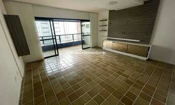 Imagem 3: Apartamento para aluguel, 4 quartos, 2 suítes, 2 vagas, Boa Viagem - Recife/PE