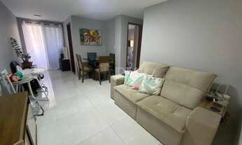 Imagem 4: Apartamento no Vivendas do Coqueiro 1- Campos dos Goytacazes